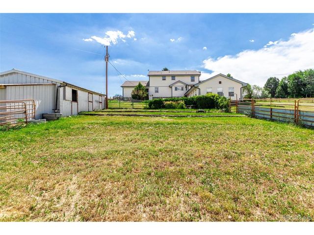 12155 Boot Hill Dr, Parker, CO 80138