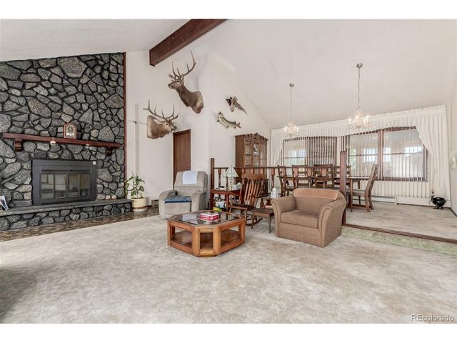 12155 Boot Hill Dr, Parker, CO 80138