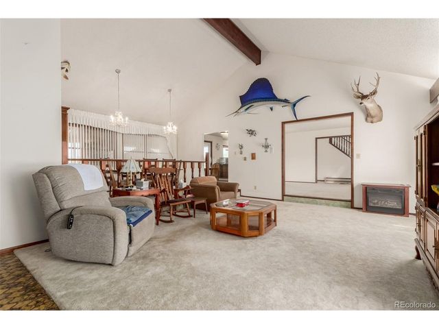 12155 Boot Hill Dr, Parker, CO 80138