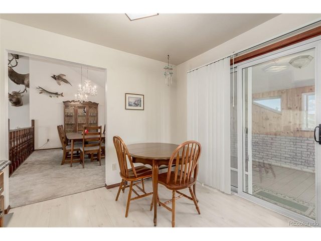 12155 Boot Hill Dr, Parker, CO 80138