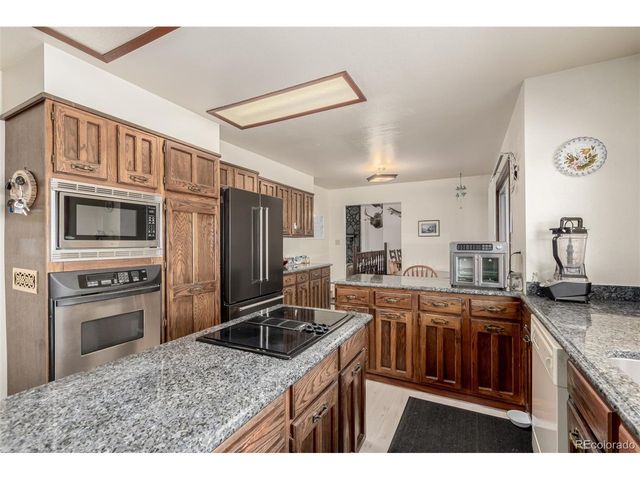 12155 Boot Hill Dr, Parker, CO 80138