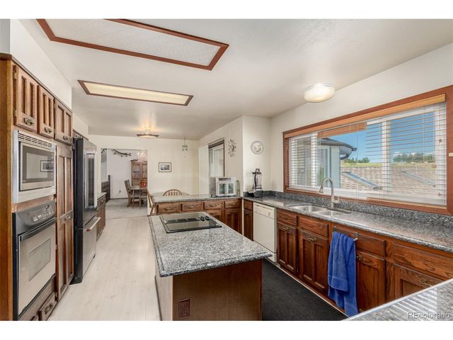 12155 Boot Hill Dr, Parker, CO 80138