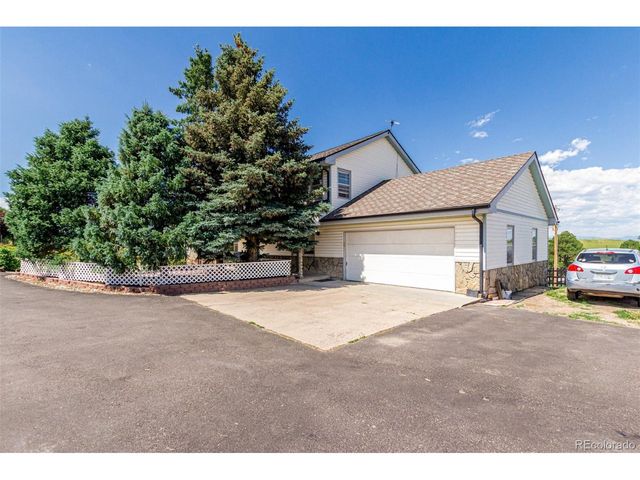 12155 Boot Hill Dr, Parker, CO 80138