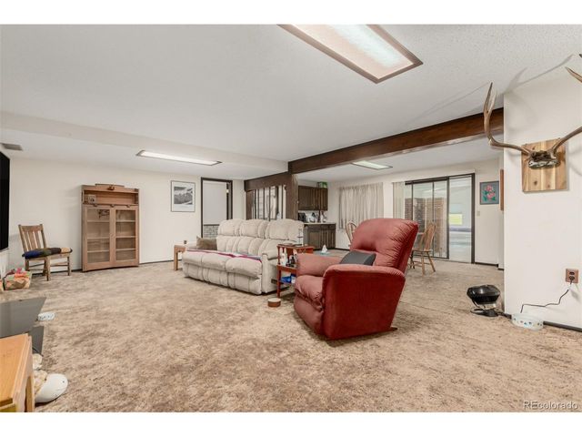 12155 Boot Hill Dr, Parker, CO 80138