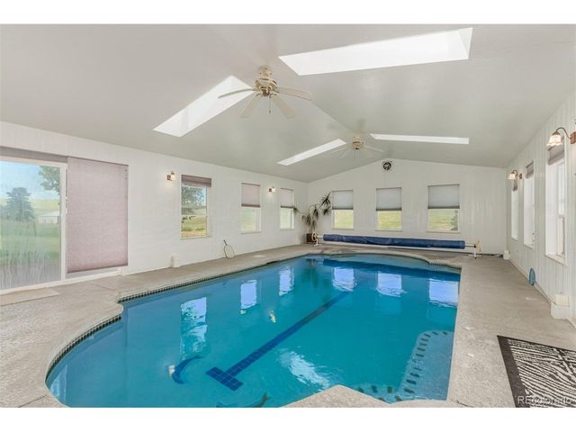 12155 Boot Hill Dr, Parker, CO 80138