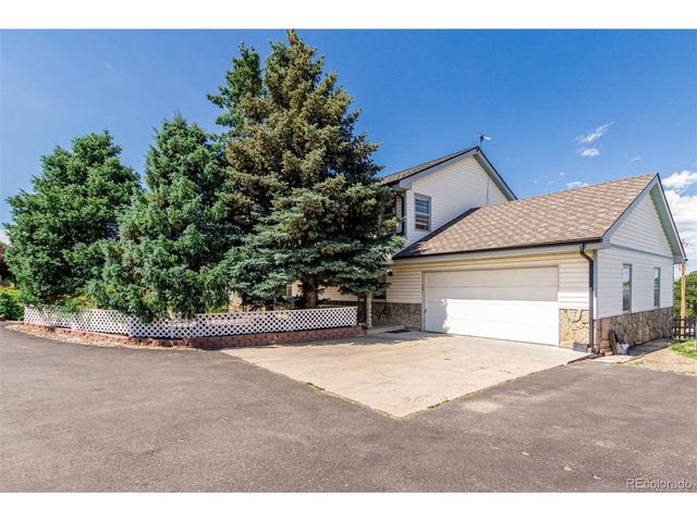 12155 Boot Hill Dr, Parker, CO 80138