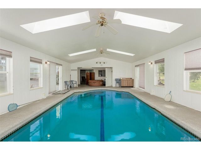 12155 Boot Hill Dr, Parker, CO 80138