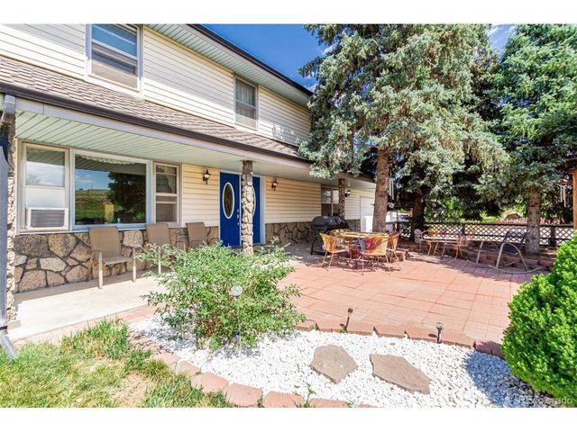 12155 Boot Hill Dr, Parker, CO 80138