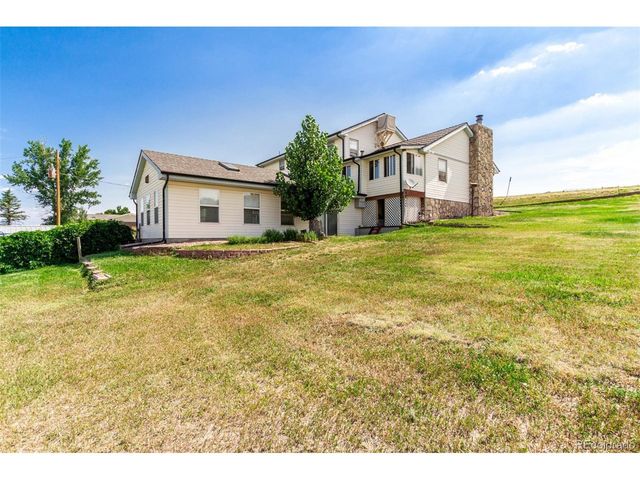 12155 Boot Hill Dr, Parker, CO 80138