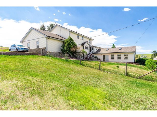 12155 Boot Hill Dr, Parker, CO 80138