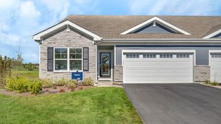 1153 Wood Lily Lane, Bartlett, IL 60103