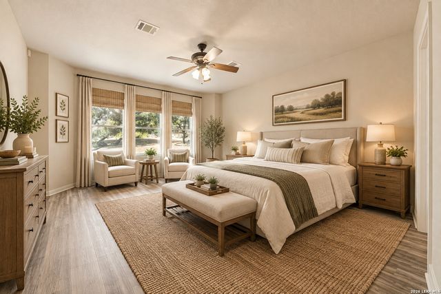 1543 Overlook Crk, San Antonio, TX 78260