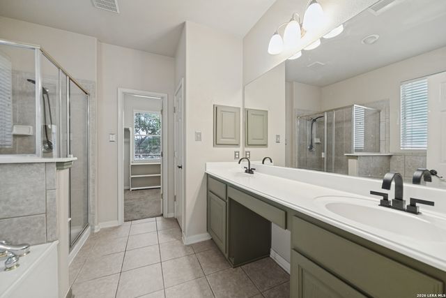 1543 Overlook Crk, San Antonio, TX 78260