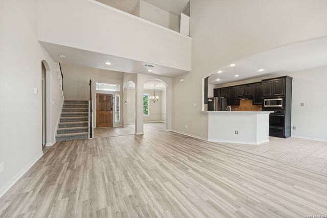 1543 Overlook Crk, San Antonio, TX 78260