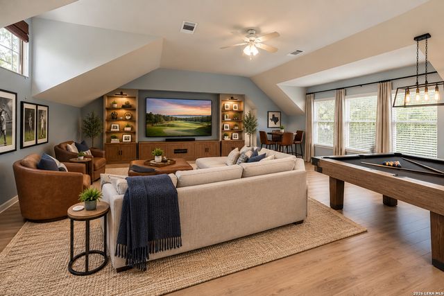 1543 Overlook Crk, San Antonio, TX 78260