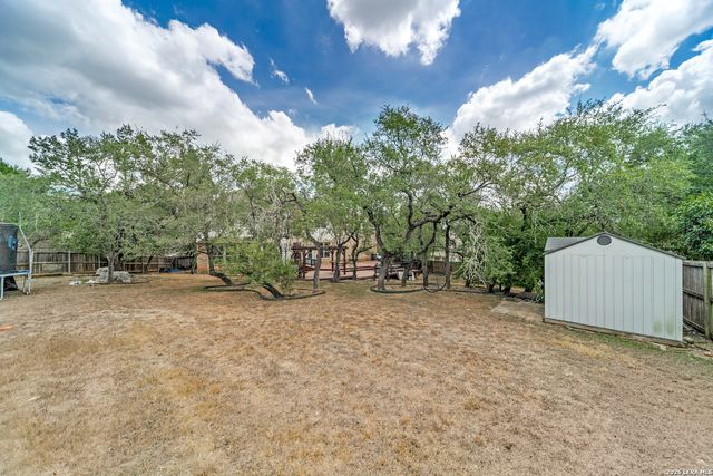 1543 Overlook Crk, San Antonio, TX 78260