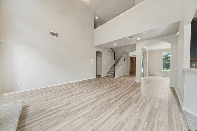 1543 Overlook Crk, San Antonio, TX 78260