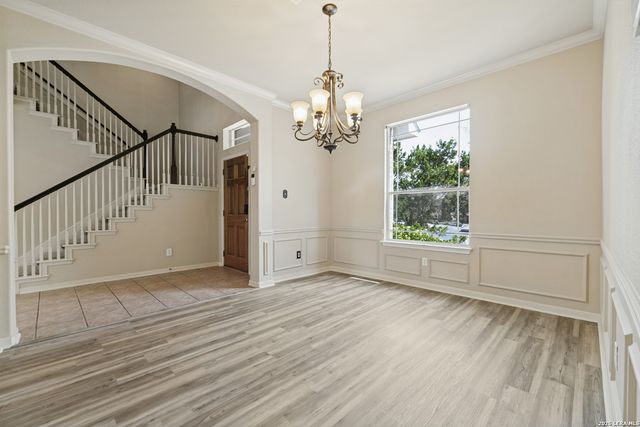 1543 Overlook Crk, San Antonio, TX 78260