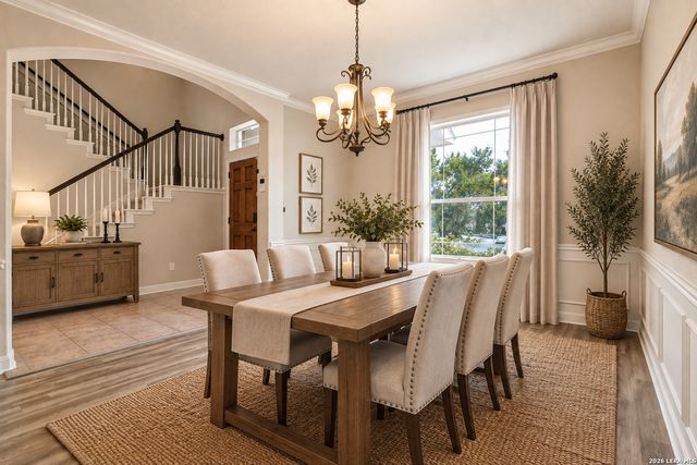 1543 Overlook Crk, San Antonio, TX 78260