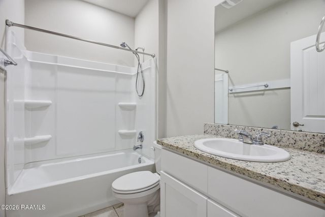 4041 Starling Place, Jennings, LA 70546