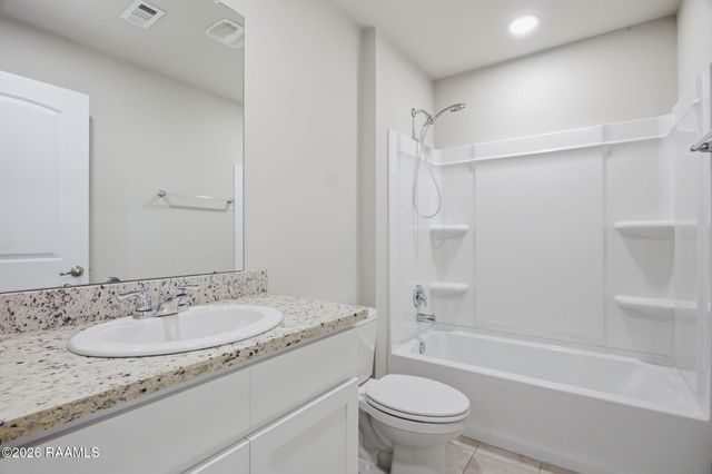 4041 Starling Place, Jennings, LA 70546