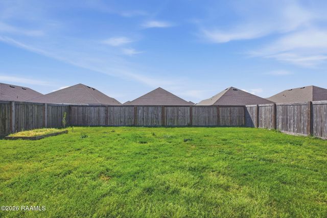 4041 Starling Place, Jennings, LA 70546