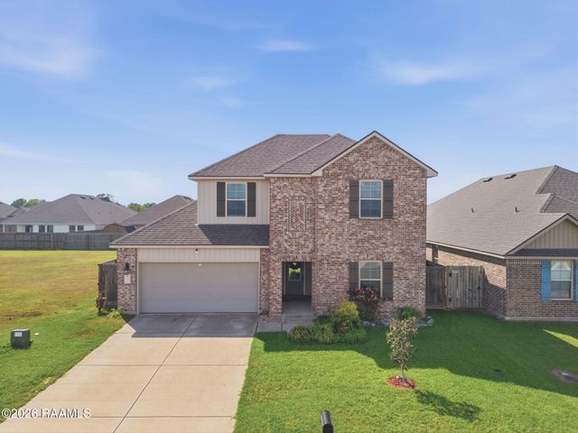 4041 Starling Place, Jennings, LA 70546