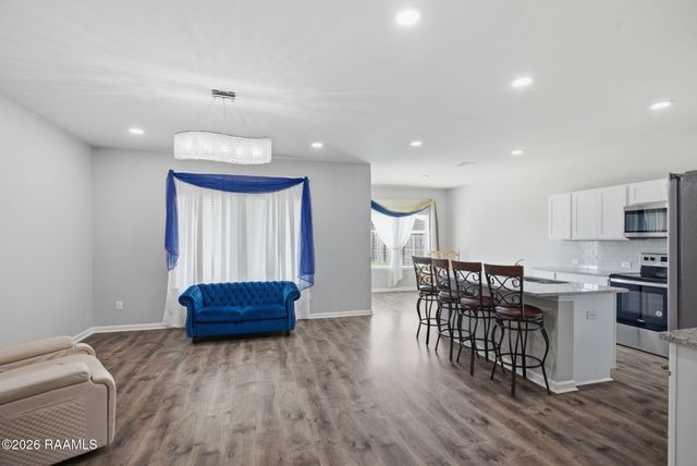 4041 Starling Place, Jennings, LA 70546