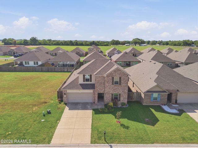 4041 Starling Place, Jennings, LA 70546