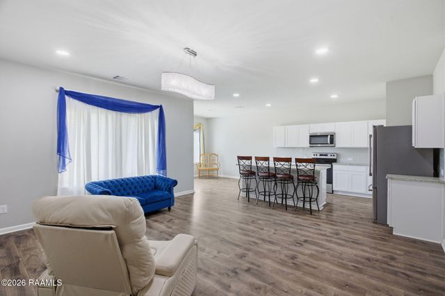 4041 Starling Place, Jennings, LA 70546