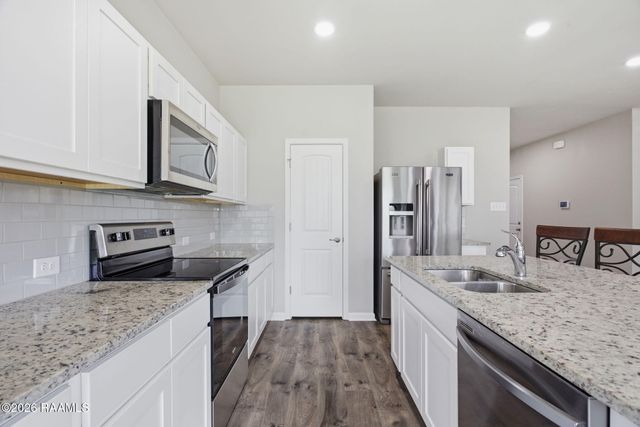 4041 Starling Place, Jennings, LA 70546