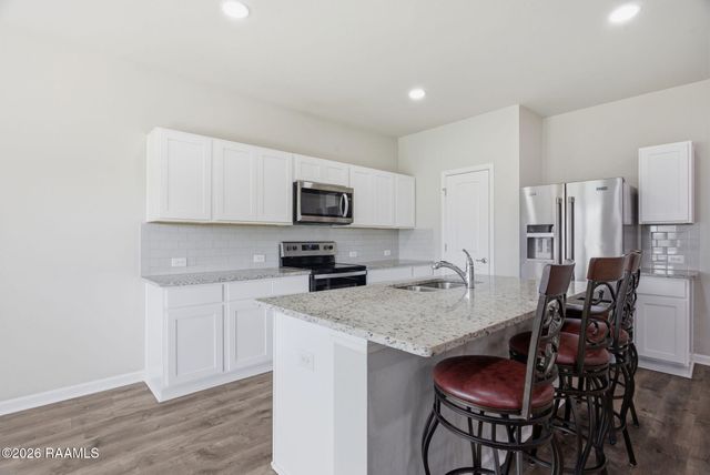 4041 Starling Place, Jennings, LA 70546