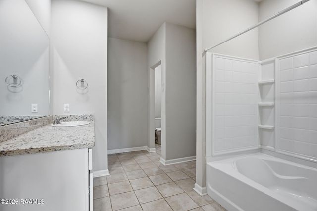 4041 Starling Place, Jennings, LA 70546