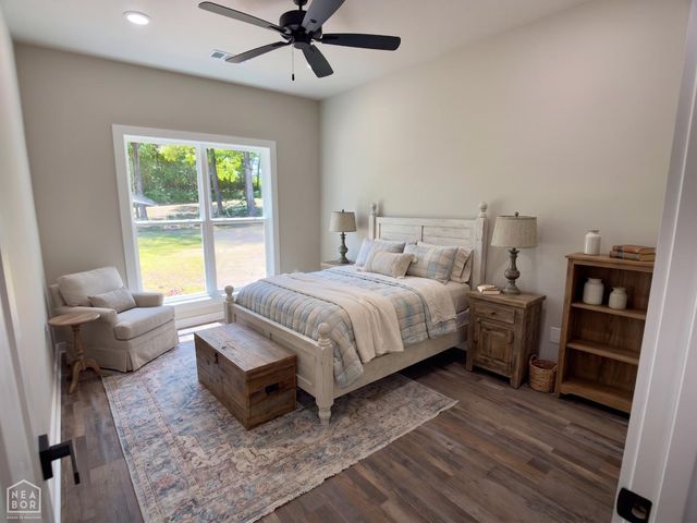 2448 County Road 761, Brookland, AR 72417