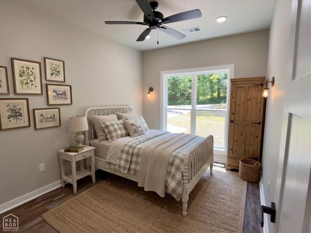 2448 County Road 761, Brookland, AR 72417