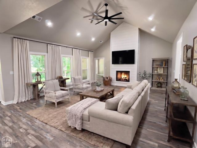 2448 County Road 761, Brookland, AR 72417