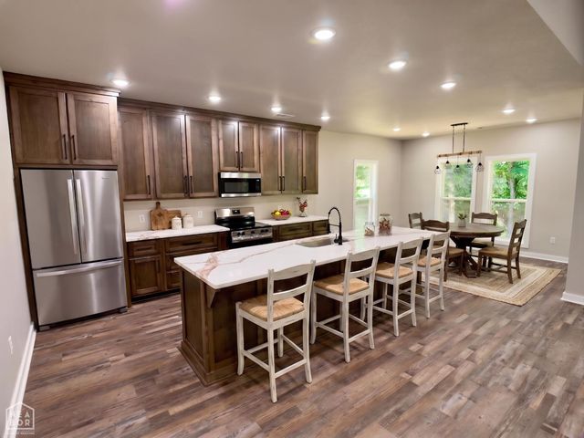 2448 County Road 761, Brookland, AR 72417