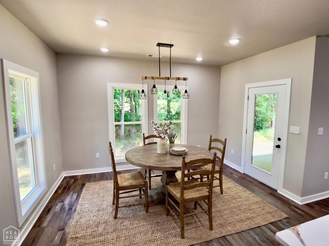 2448 County Road 761, Brookland, AR 72417