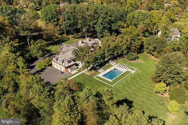 6220 SHEAFF LN, Fort Washington, PA 19034