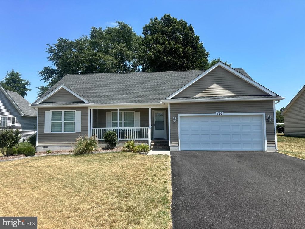408 SUMMIT DR, Seaford, DE 19973