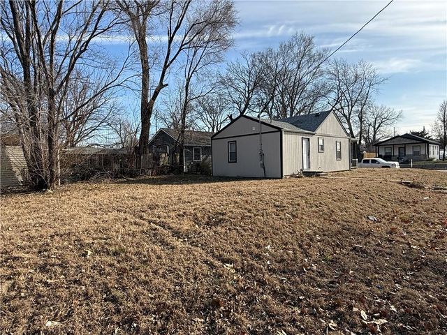 840 Miami Avenue, Kansas City, KS 66105