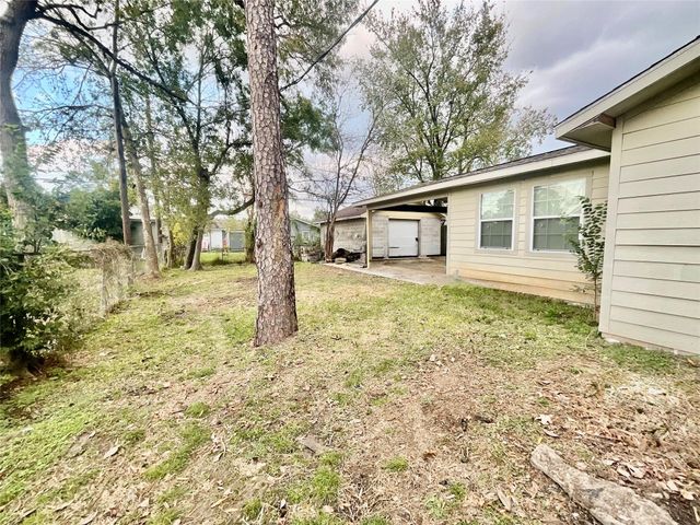 9213 Madera Road, Houston, TX 77078