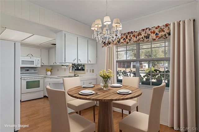 7414 S Duval Island Drive, Floral City, FL 34436