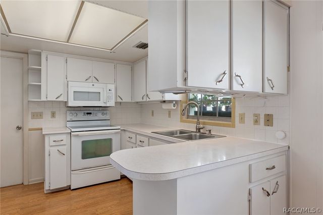 7414 S Duval Island Drive, Floral City, FL 34436