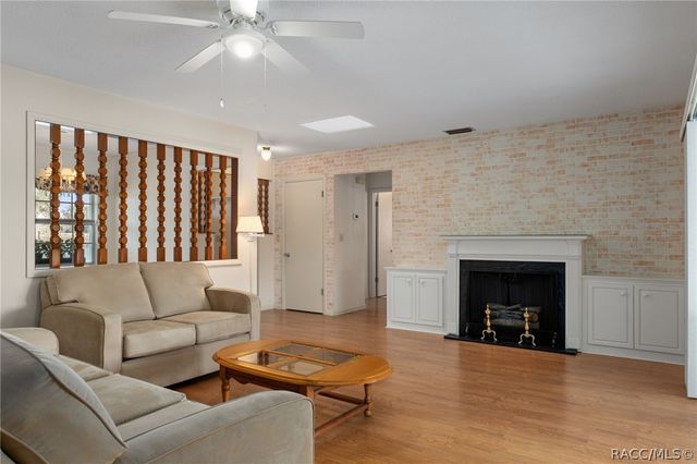 7414 S Duval Island Drive, Floral City, FL 34436