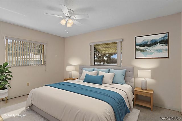 7414 S Duval Island Drive, Floral City, FL 34436