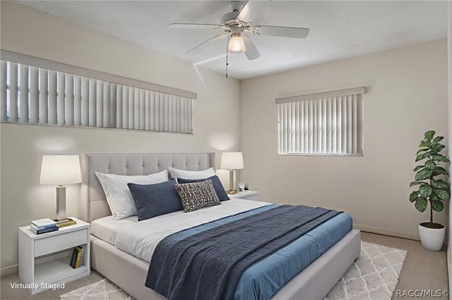 7414 S Duval Island Drive, Floral City, FL 34436