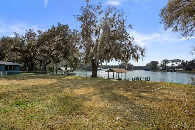 7414 S Duval Island Drive, Floral City, FL 34436