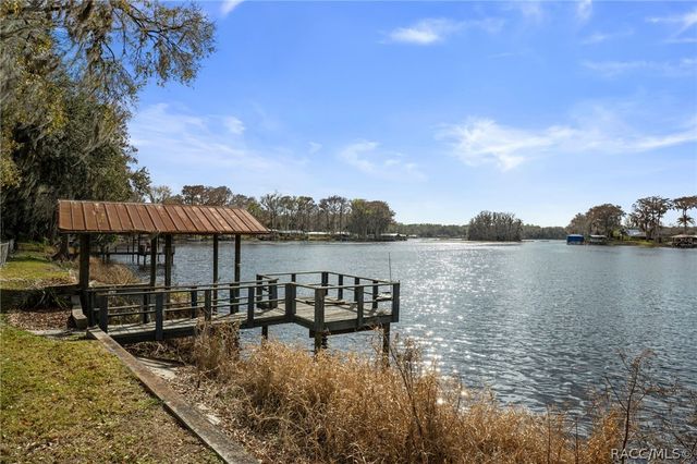 7414 S Duval Island Drive, Floral City, FL 34436