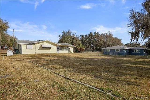 7414 S Duval Island Drive, Floral City, FL 34436
